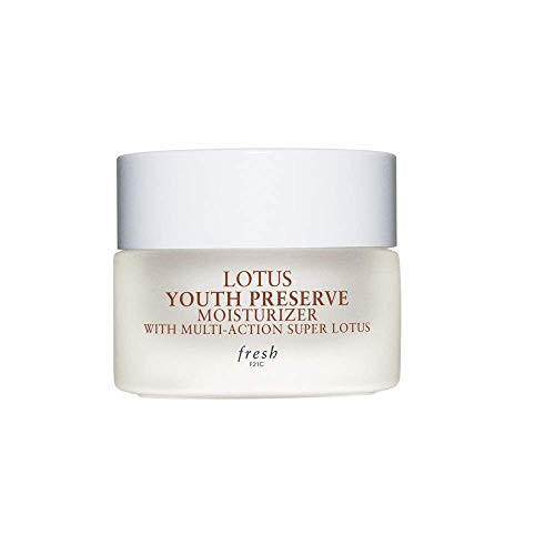 Fresh Lotus Youth Preserve Moisturizer Mini