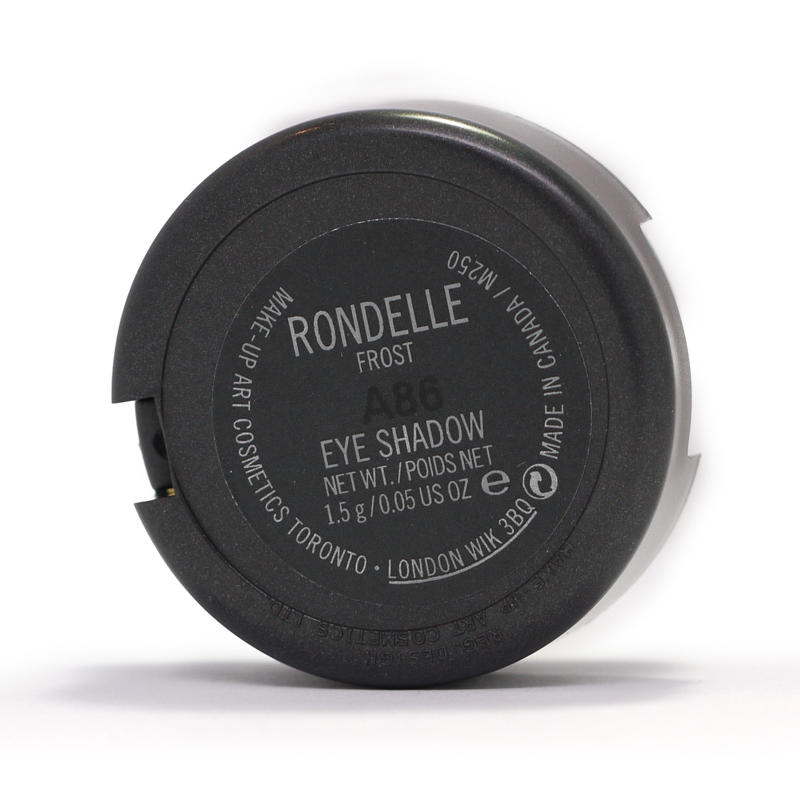 MAC Eyeshadow Rondelle #2