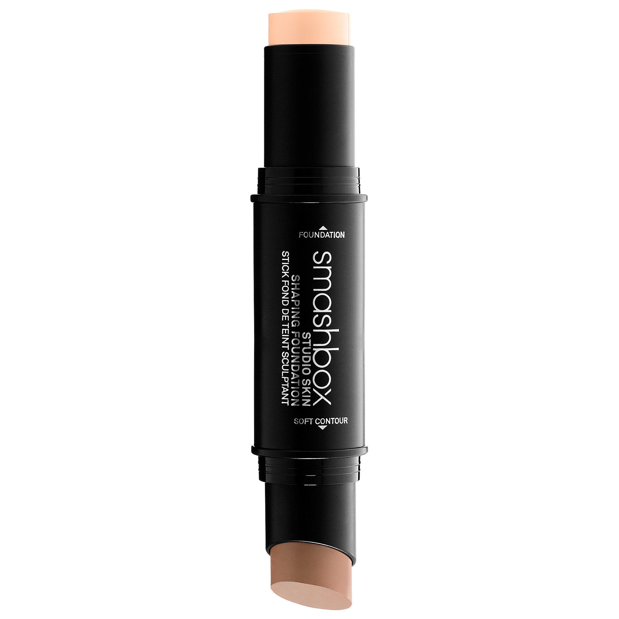 Smashbox Studio Skin Face Shaping Foundation Stick 0.5