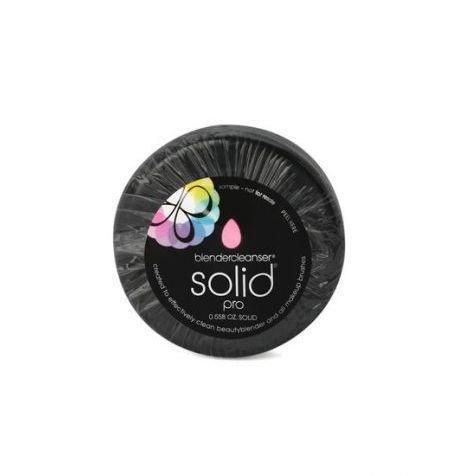 Beautyblender Blendercleanser Solid PRO Cleansing Soap (black)