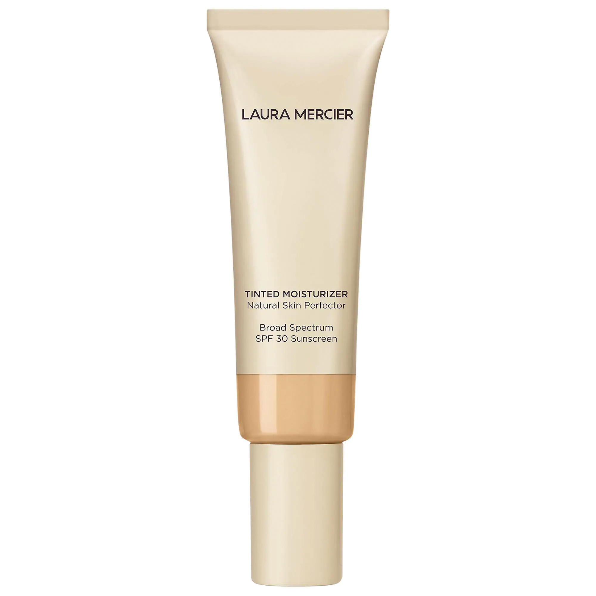 Laura Mercier Tinted Moisturizer Natural Skin Perfector ...