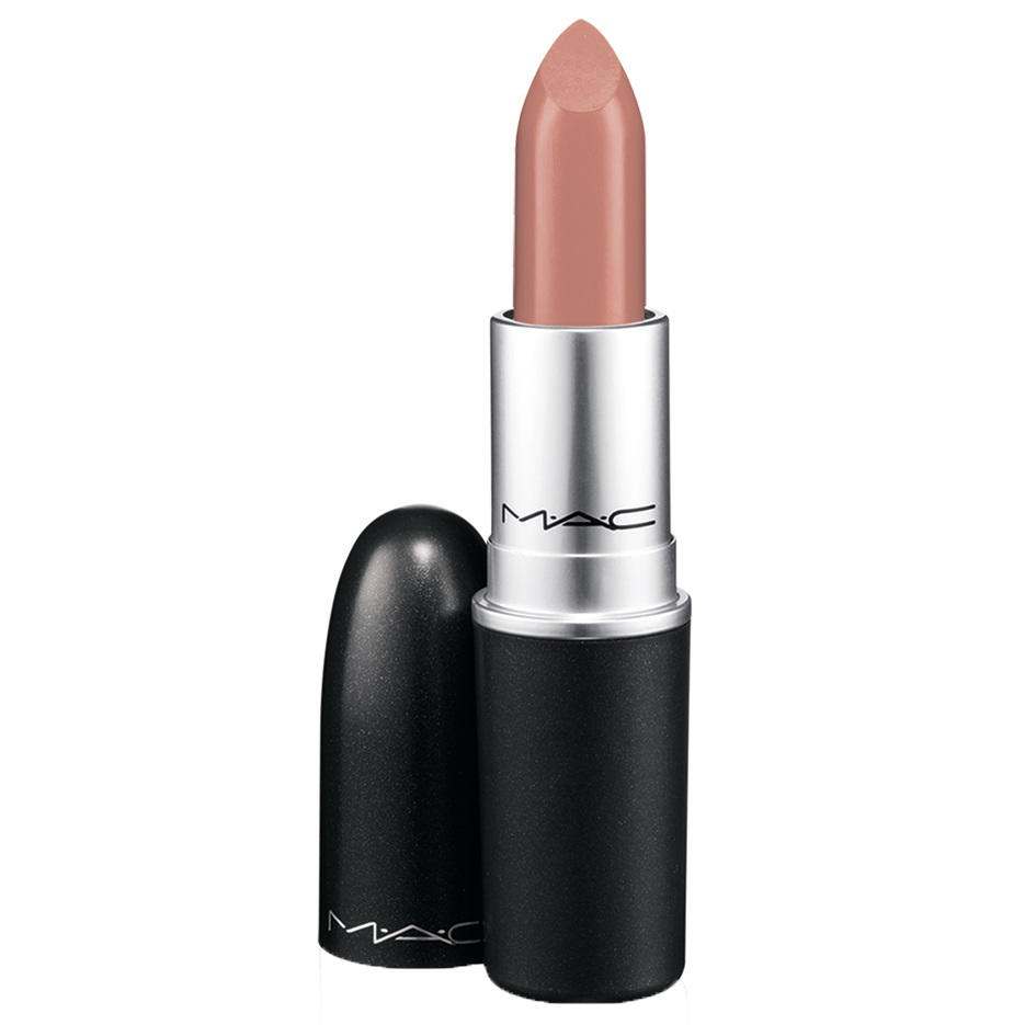 MAC Lipstick Close Contact Nude Collection