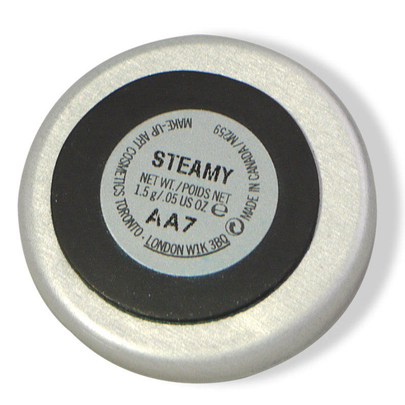 MAC Eyeshadow Refill Steamy #1