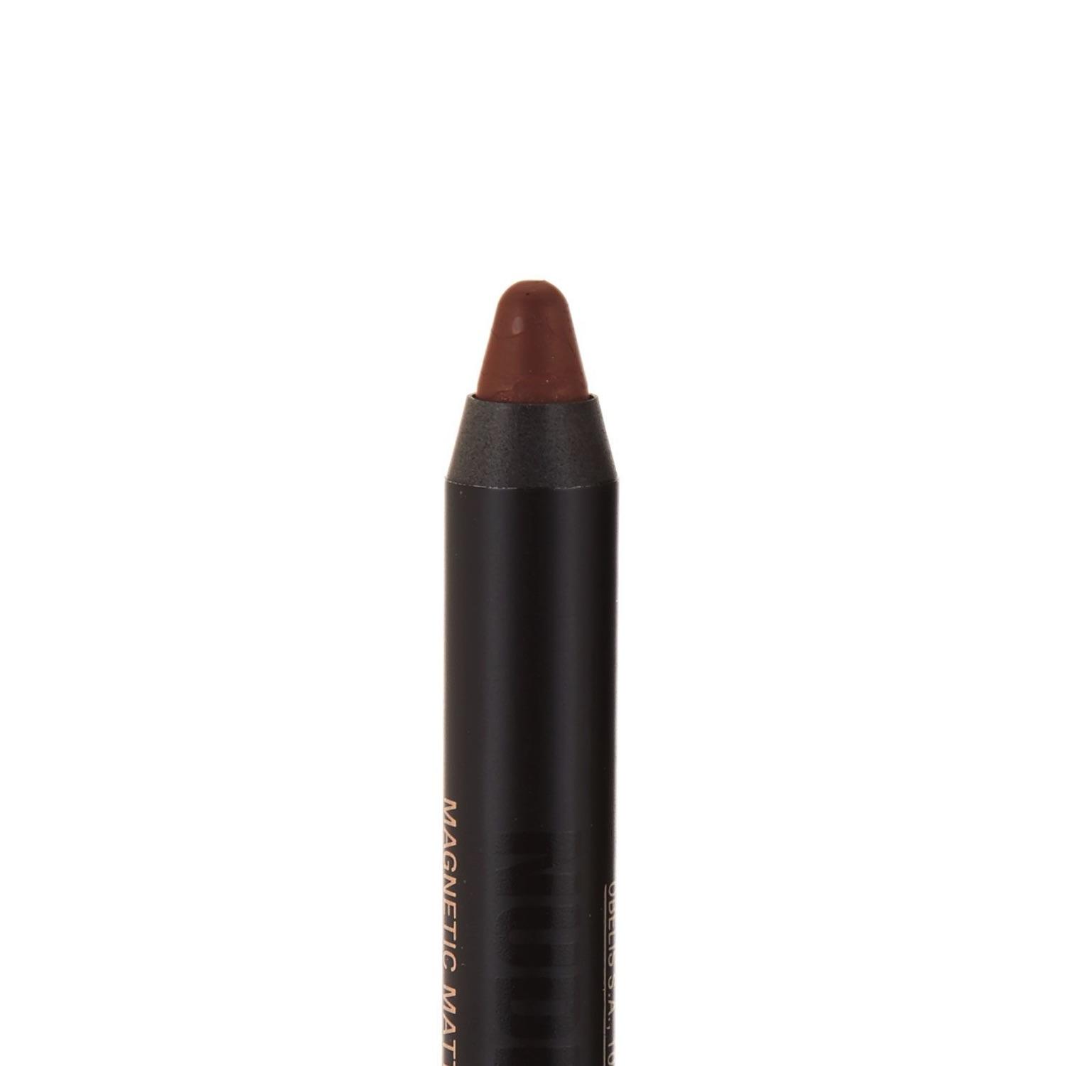 NUDESTIX Magnetic Matte Lip Color Freckle