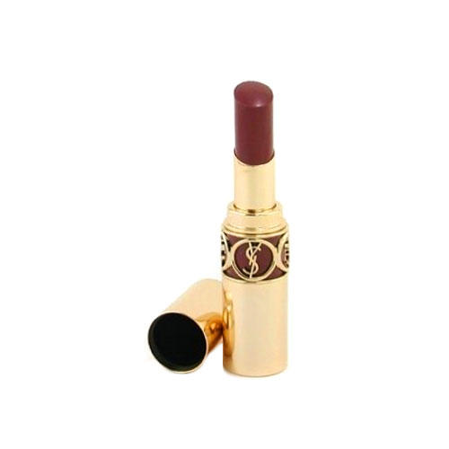 YSL Rouge Volupte Lipstick Vibrant Brown 21