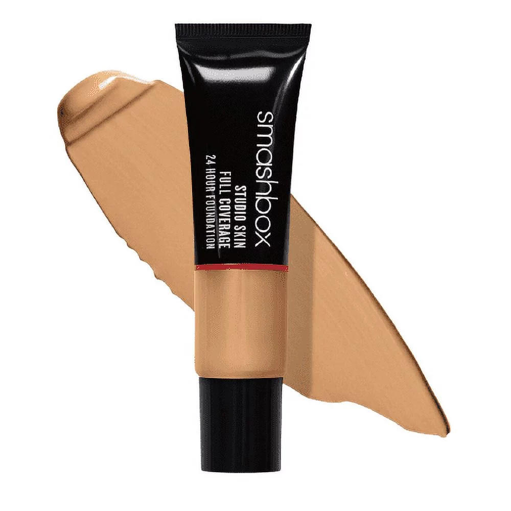 Smashbox Studio Skin 24 Hour Full Coverage Foundation 3.1