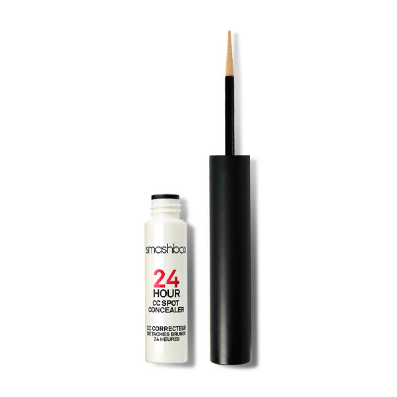 Smashbox 24 Hour CC Spot Concealer Light