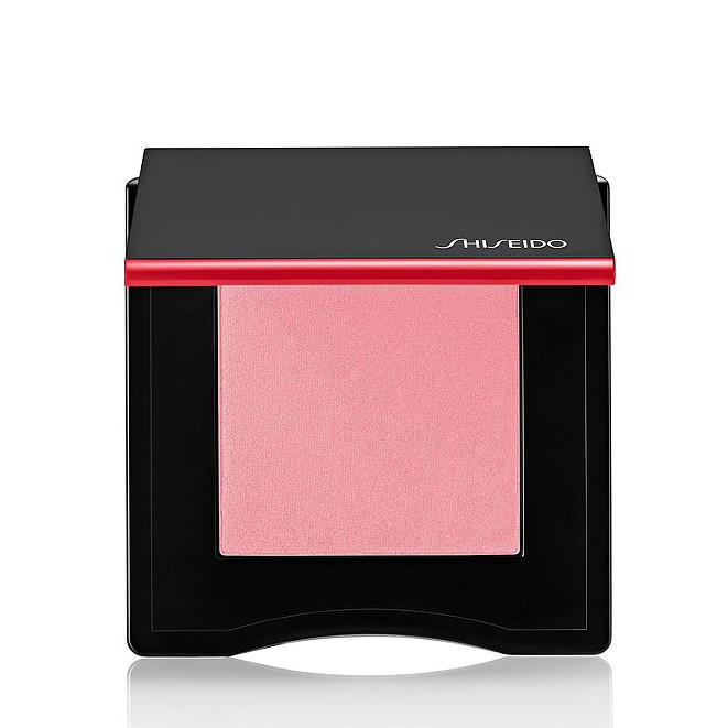 Shiseido Inner Glow Cheek Powder Twilight Hour 02