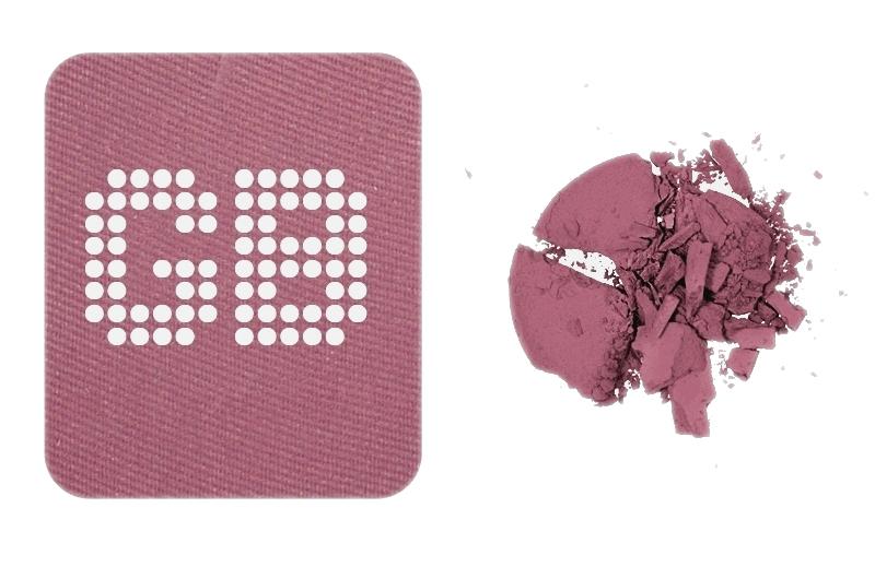 MAC Blush Palette Combo No.1 #4