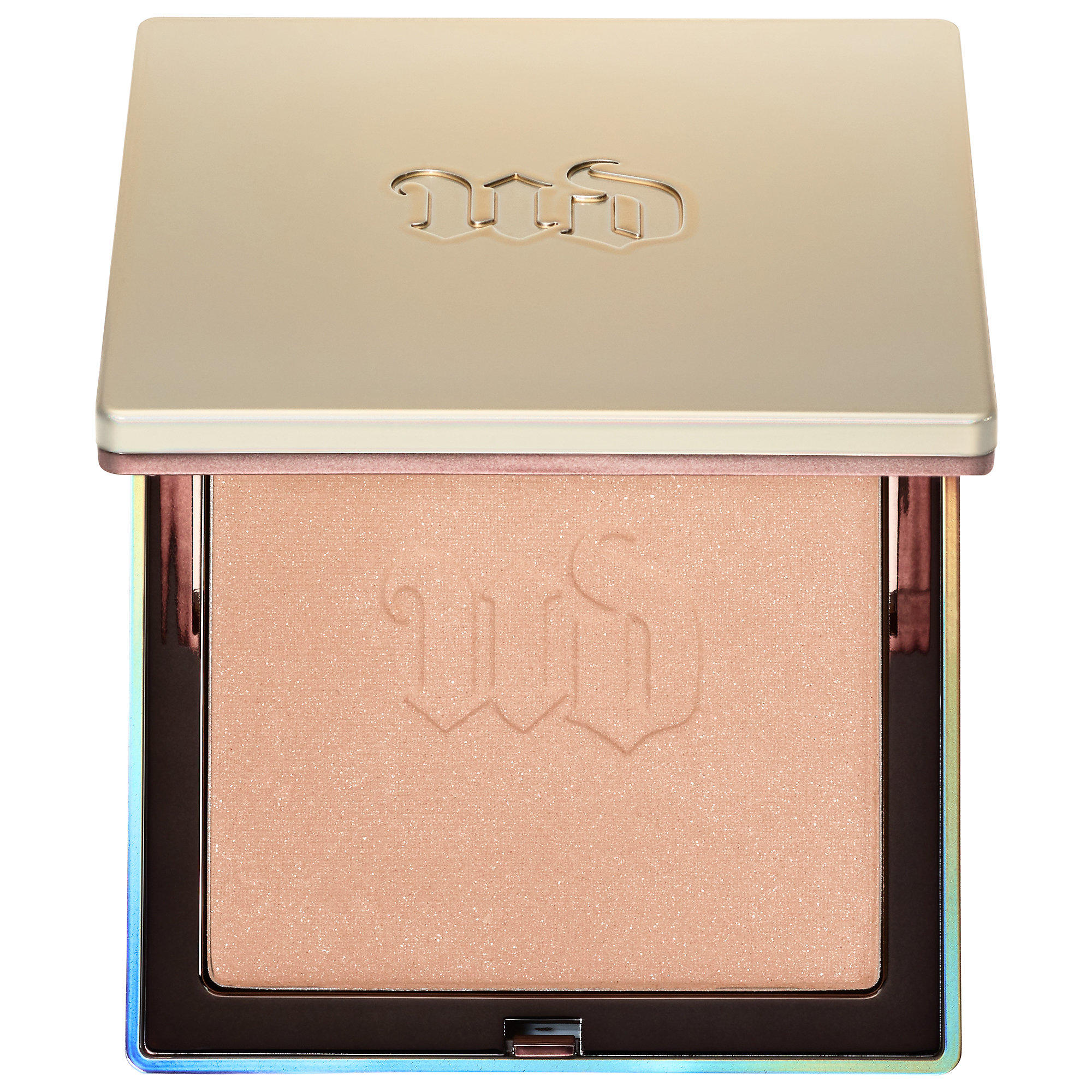 Urban Decay Naked Skin The Illuminizer Translucent Pressed Beauty Powder
