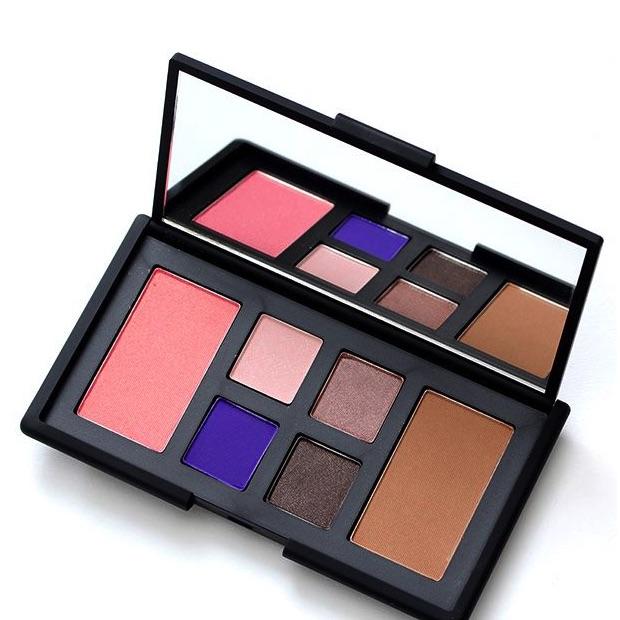 NARS Eye & Cheek Palette NARS Loves Miami