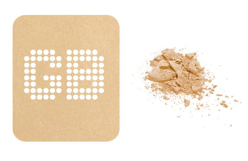 MAC Eye Palette Caviar Dreams #9