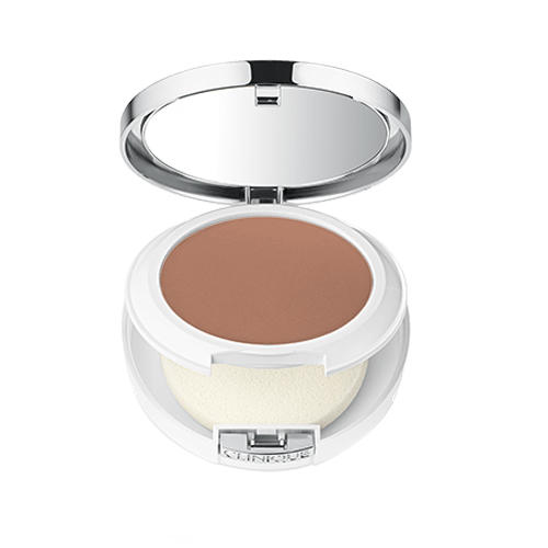 Clinique Beyond Perfecting Powder Foundation + Concealer 9 Neutral
