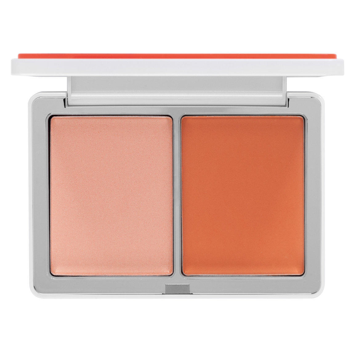 Natasha Denona Blush Duo #11 Burnt Orange