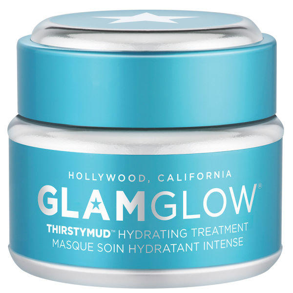 Glam Glow Thirsty Mud Hydrating Mask