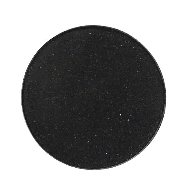 MAC Eyeshadow Refill Black Tied #0