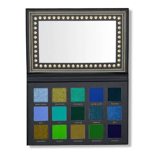 Ace Beaute Oceanic Eyeshadow Palette