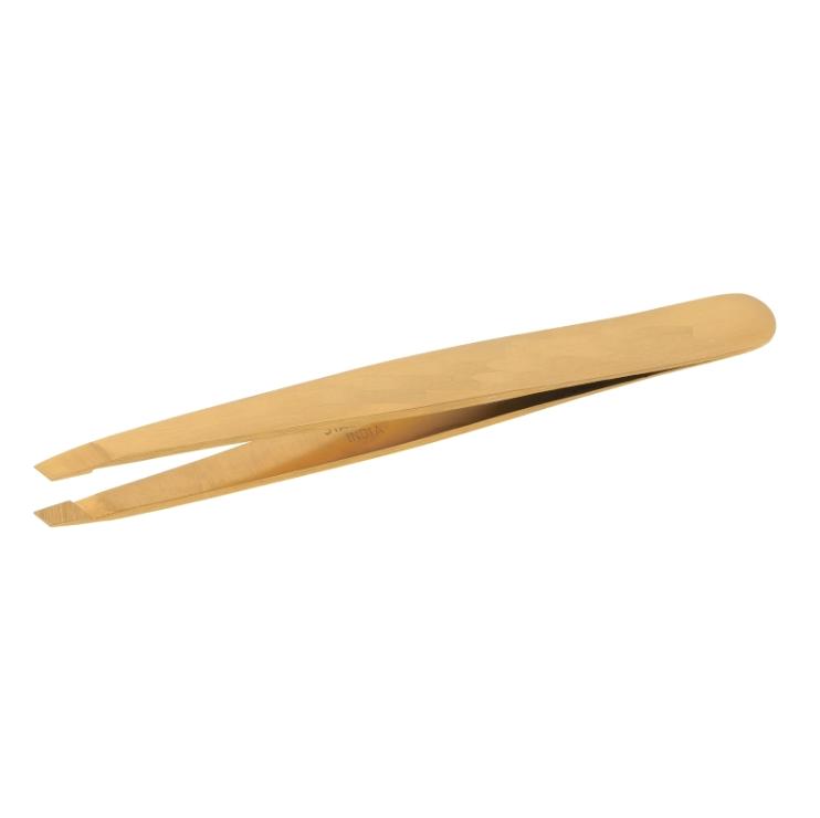 Too Faced Tweezer Travel Gold #0