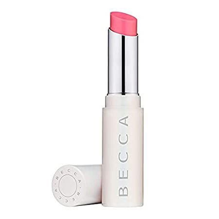 BECCA Pearl Glow Lip Tint Lilac