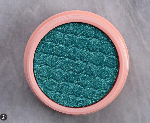 ColourPop Super Shock Shadow Touch The Sky
