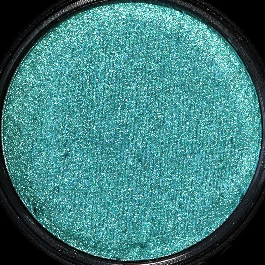 MAC Electric Cool Eyeshadow Fashion Circuit #1
