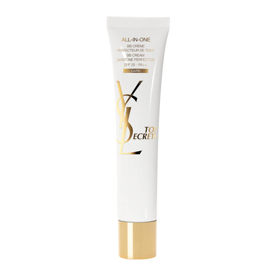 YSL All-In-One BB Cream Skintone Perfector Dark