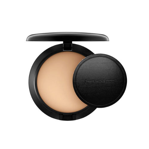 MAC Studio Careblend Pressed Powder Medium Dark