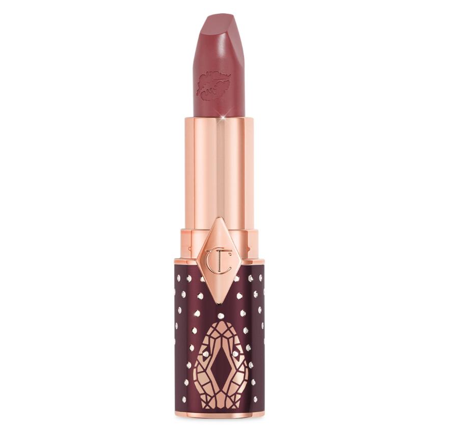 Charlotte Tilbury K.I.S.S.I.N.G Lipstick Kiss Of Mystery Limited Ed. #1