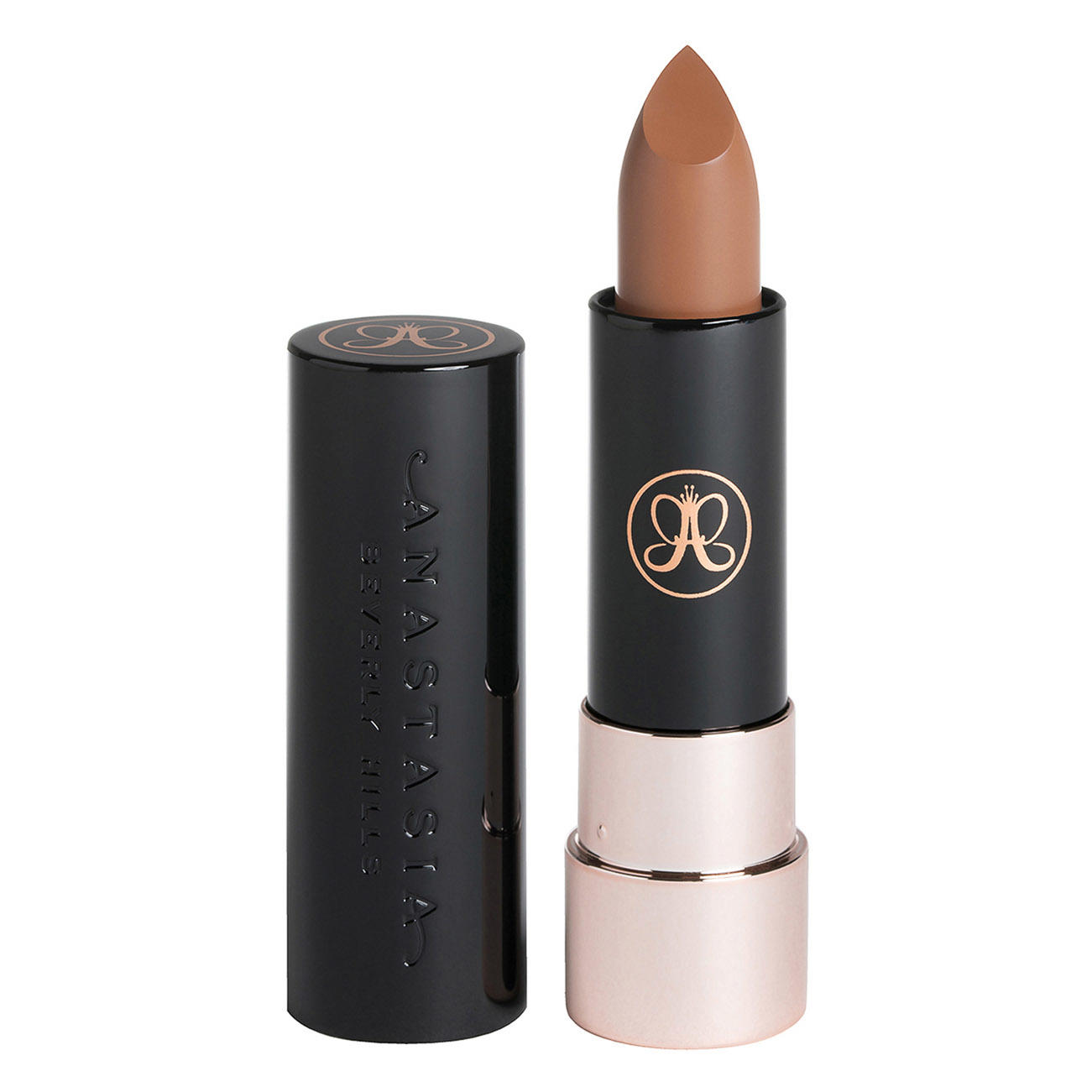 Anastasia Beverly Hills Matte Lipstick Nude