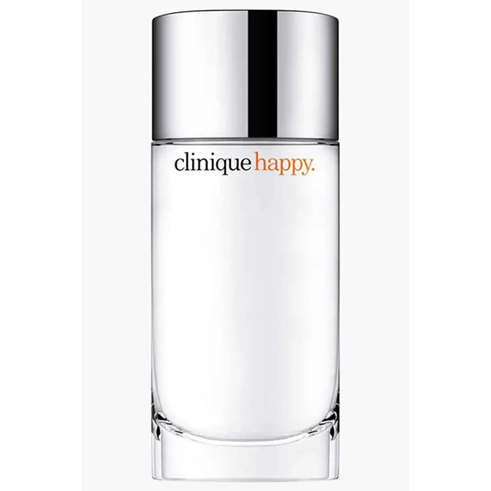 Clinique Happy Perfume Luxe Travel