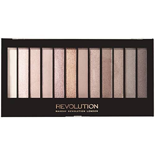 Revolution Redemption Eyeshadow Palette Iconic 3