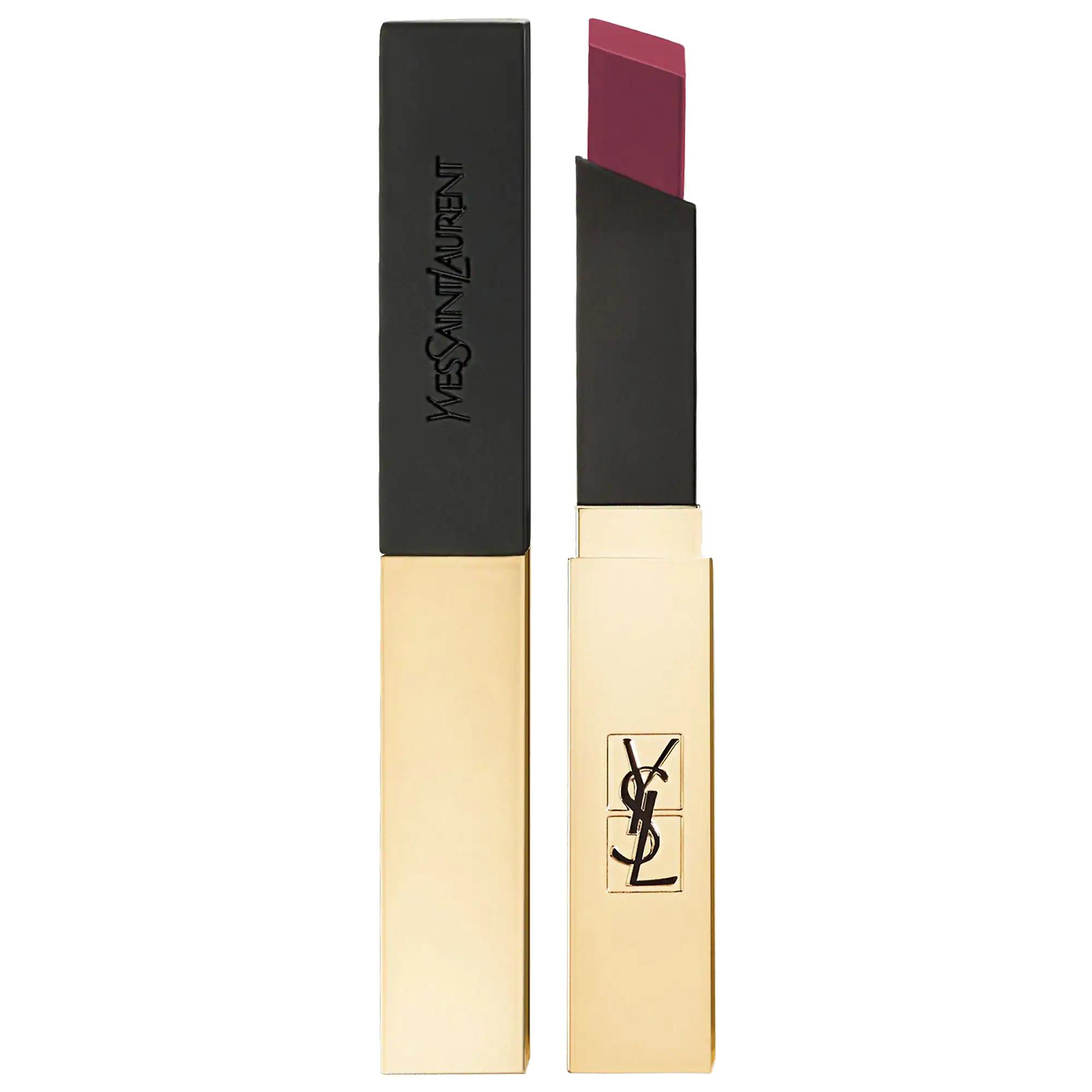 YSL Rouge Pur Couture The Slim Matte Lipstick 16
