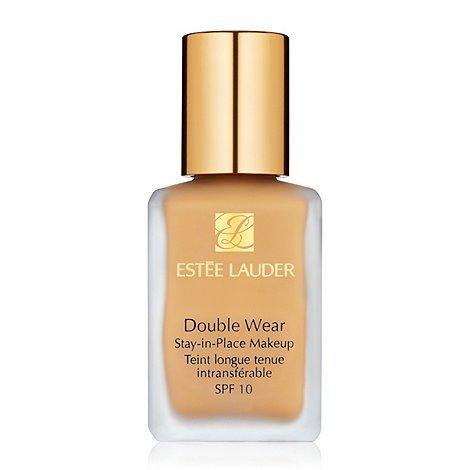 Estee Lauder Double Wear Foundation 1W1 Bone 17