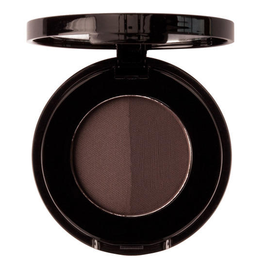Anastasia Brow Powder Duo Ebony #0
