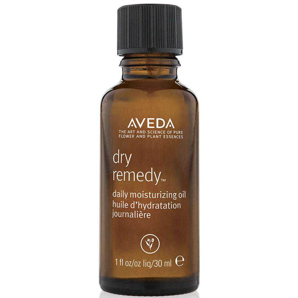 Aveda Dry Remedy Daily Moisturizing Oil Mini