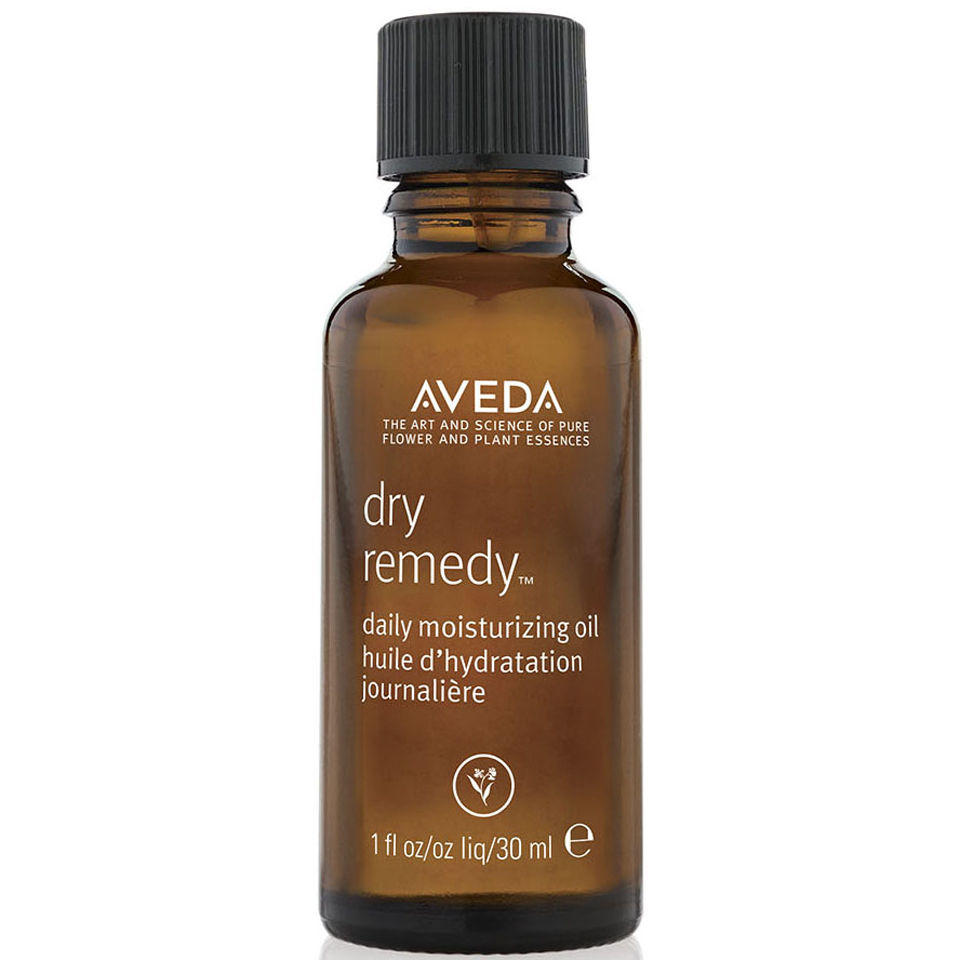 Aveda Dry Remedy Daily Moisturizing Oil Mini