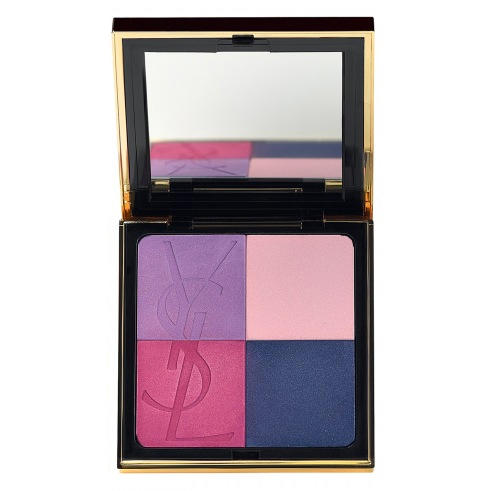 YSL Vinyl Candy Palette #0
