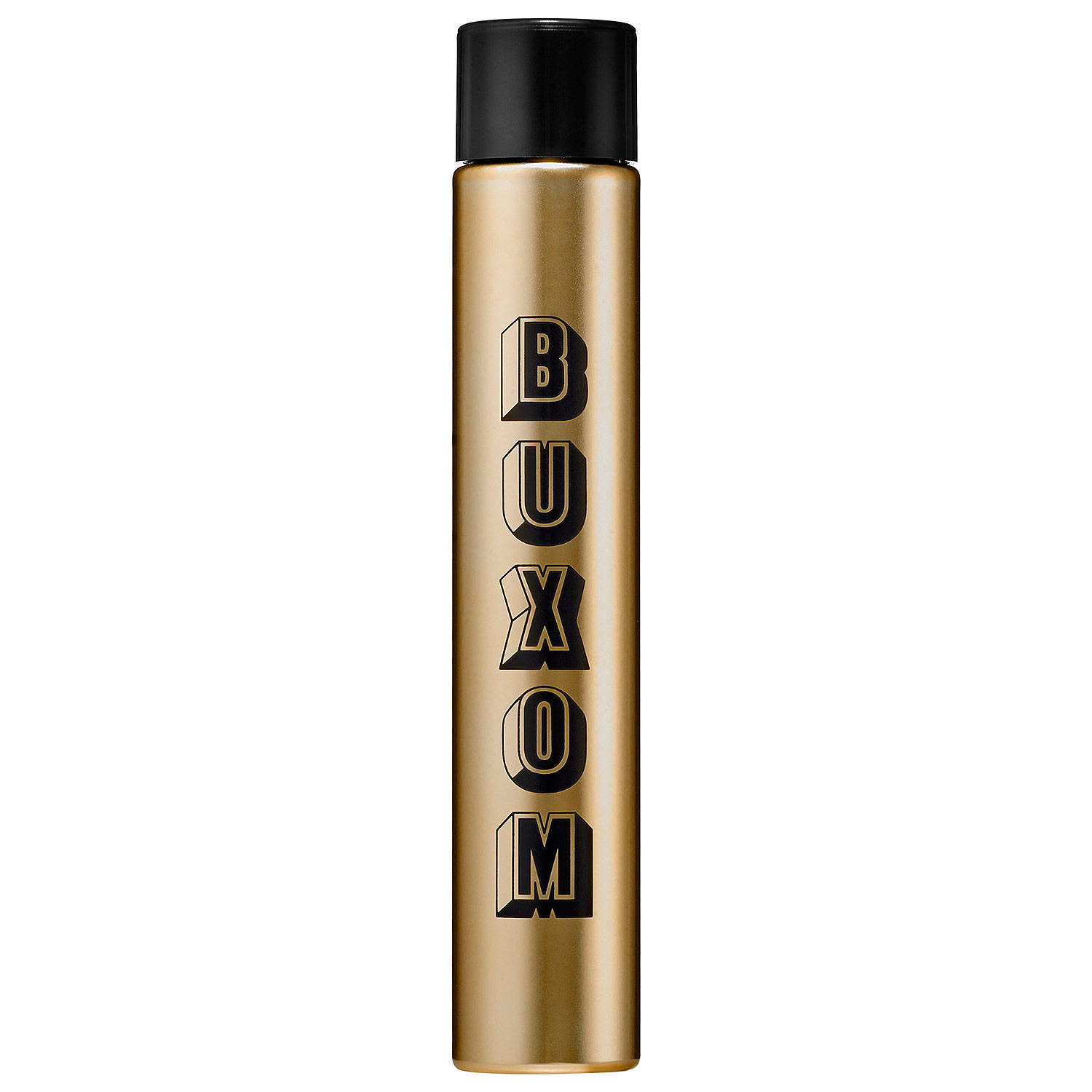 Buxom Vanity Lash Mascara Show-Off Black (Brush Not Included)