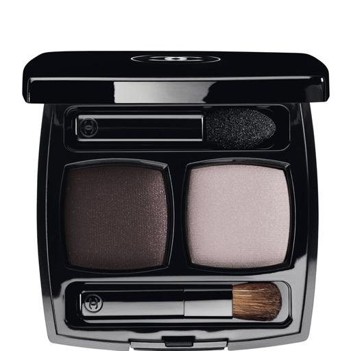 Chanel Ombres Contraste Duo Taupe & Delicat 20