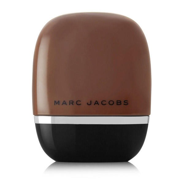 Marc Jacobs Shameless Youthful-Look 24H Foundation Deep R550