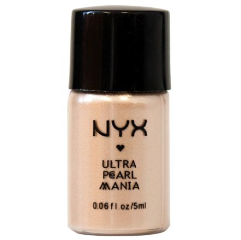 NYX ultra pearl mania mini