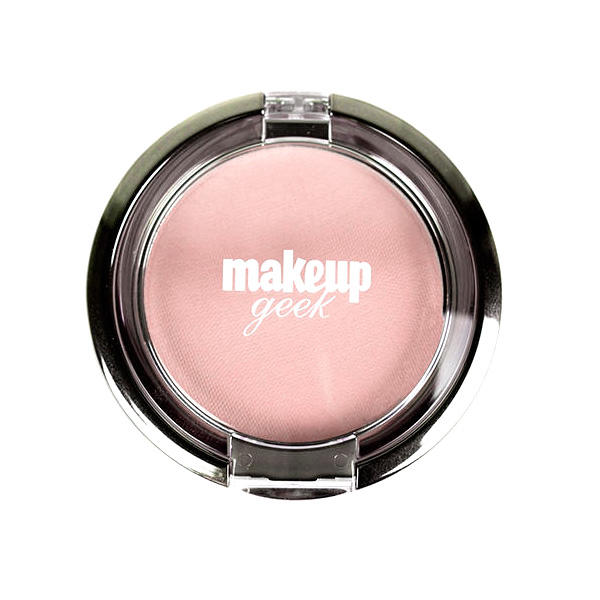 Makeup Geek Blush First Love