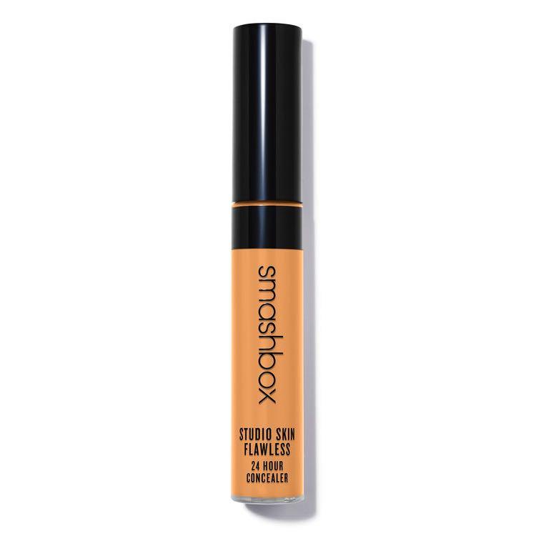 Smashbox Studio Skin Flawless 24 Hour Concealer Light Medium Warm Peach