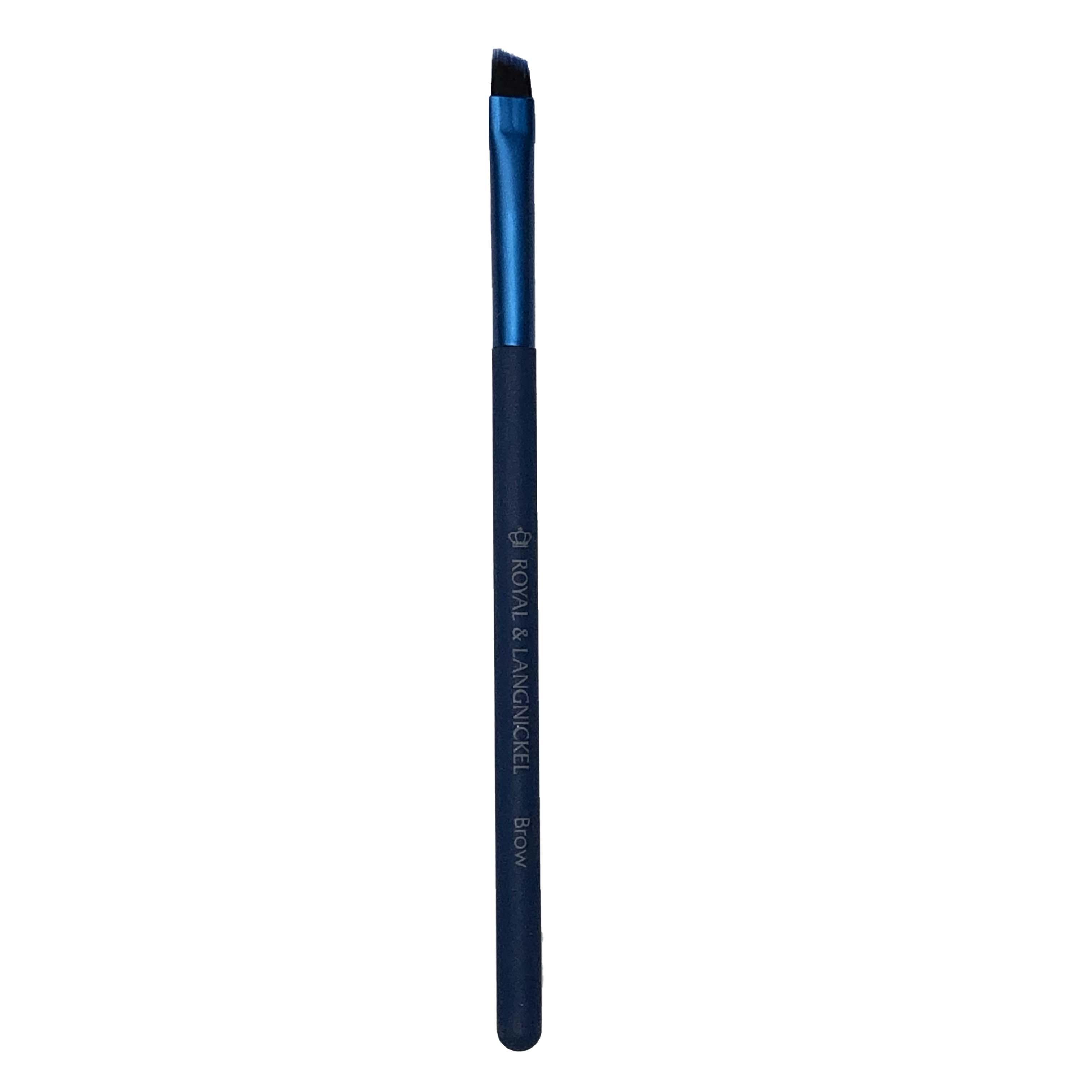 Royal & Langnickel Brow Brush Blue