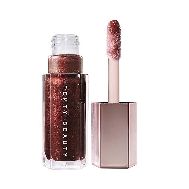 Fenty Beauty Gloss Bomb Hot Chocolate Mini