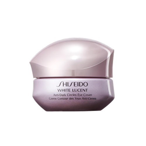 Shiseido White Lucent Anti-Dark Circles Eye Cream