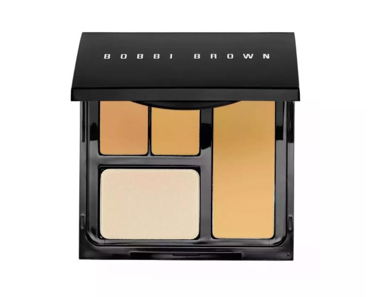 Bobbi Brown Face Touch-Up Palette Warm Sand
