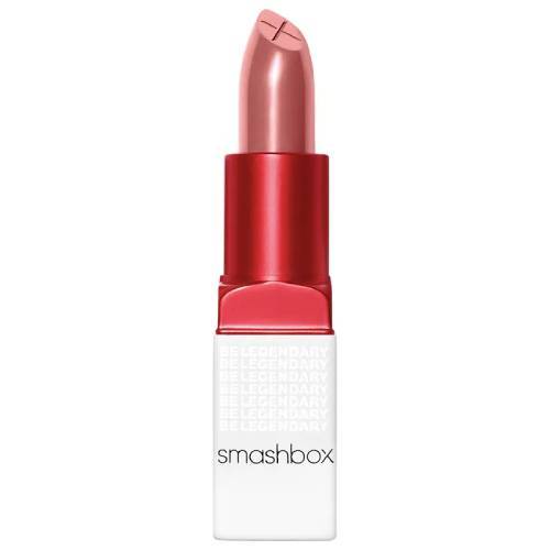 Smashbox Be Legendary Prime & Plush Lipstick Level Up