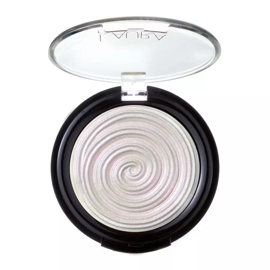 Laura Geller Baked Gelato Swirl Illuminator Diamond Dust Mini