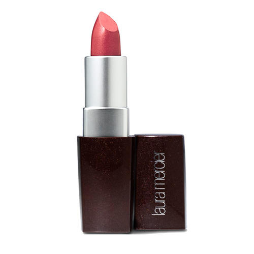 Laura Mercier Creme Lip Colour Lipstick Tangerine 